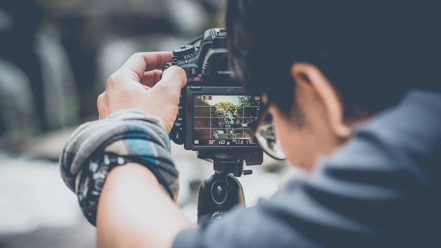 About CANDID PHOTOGRAPHY
